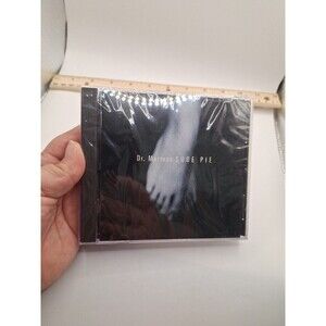 (CD) Dr. Martens Shoe Pie / 15 Trk 4AD Shoe Store PROMO Compilation